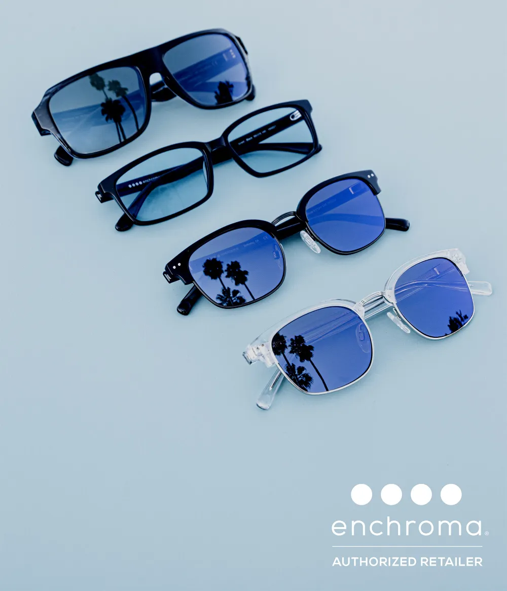 EnChroma - Glasses Range